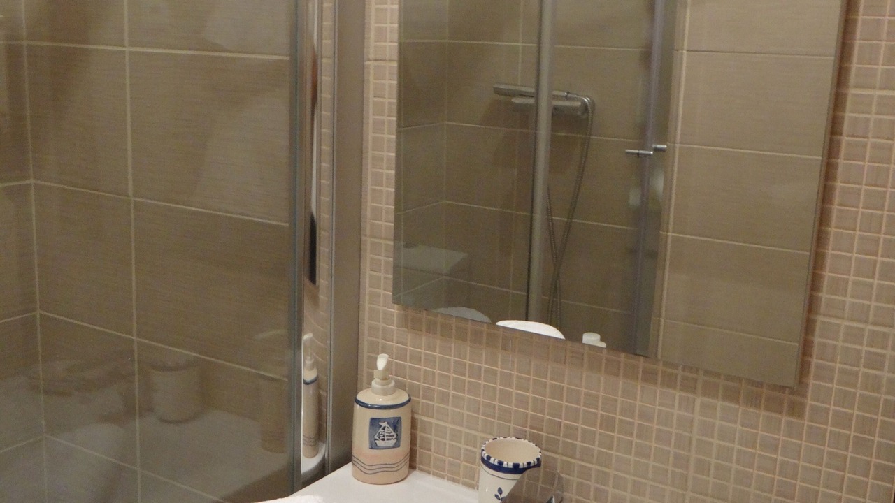 Photo of Bathroom in Seixo da Beira