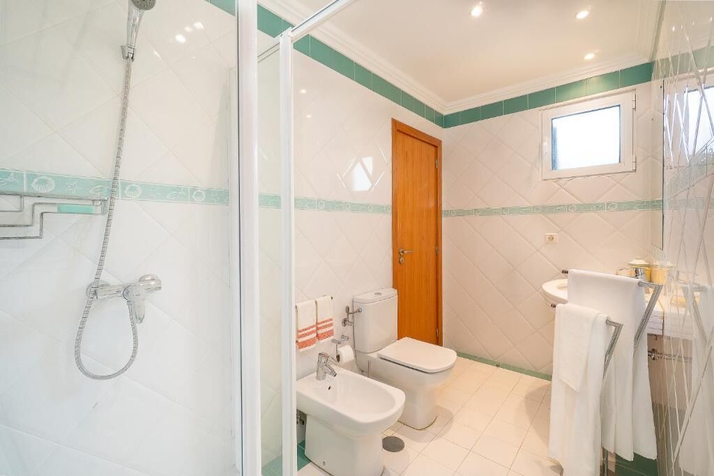 Photo of Bathroom in Pedras Pretas