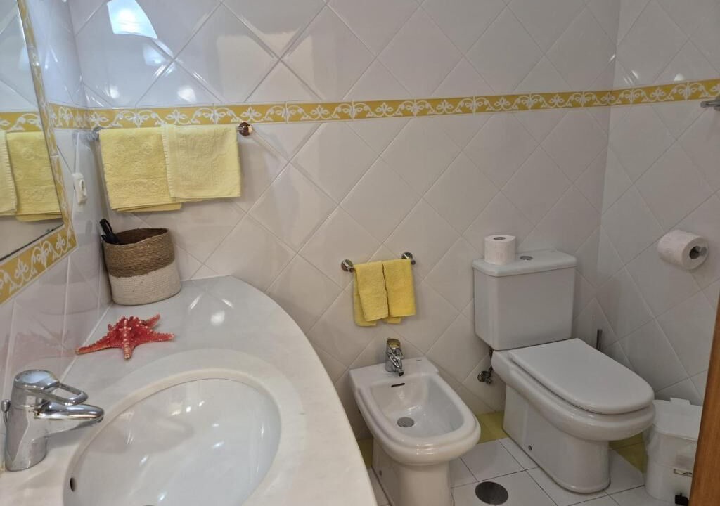 Photo of Bathroom in Pedras Pretas
