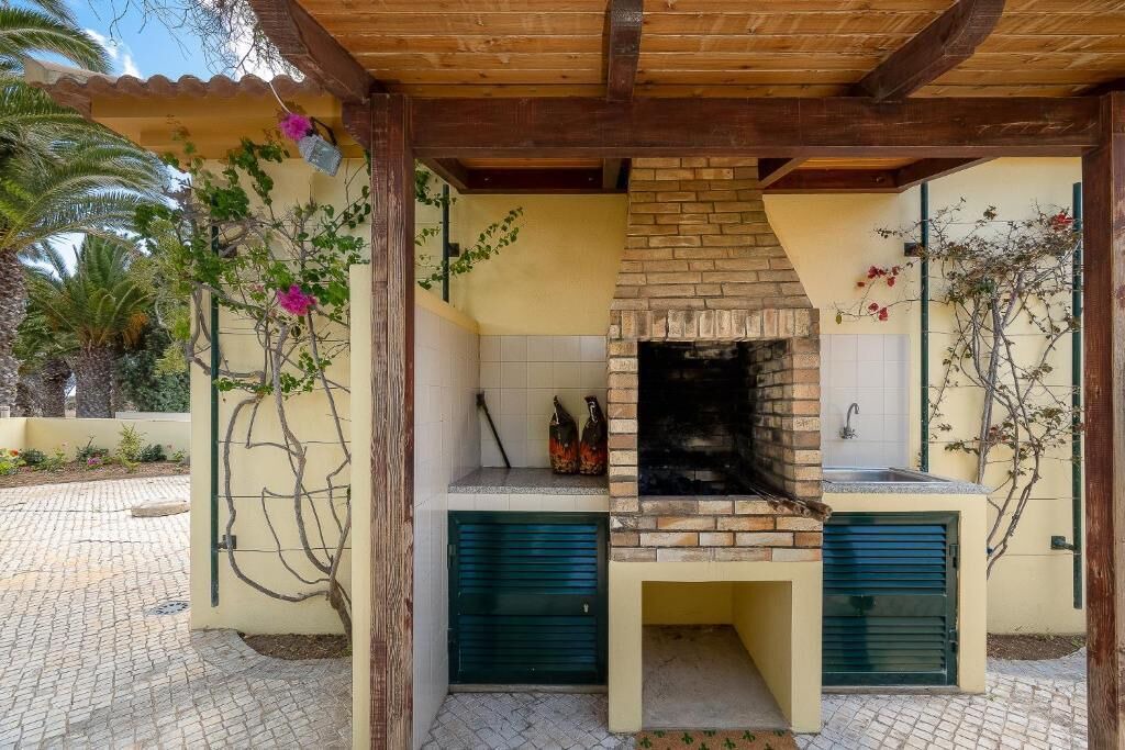 Photo of Patio Balcony in Pedras Pretas