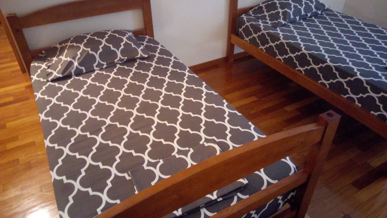 Photo of Bedroom in Santa Cruz