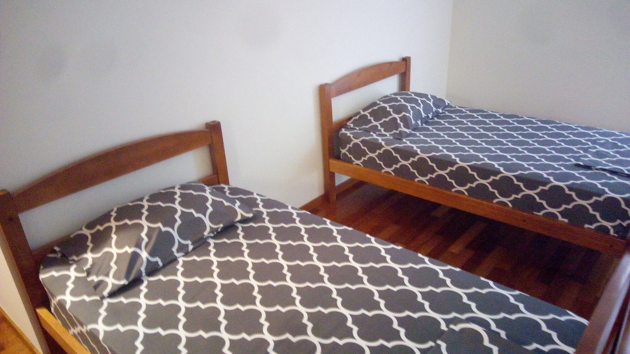 Photo of Bedroom in Santa Cruz