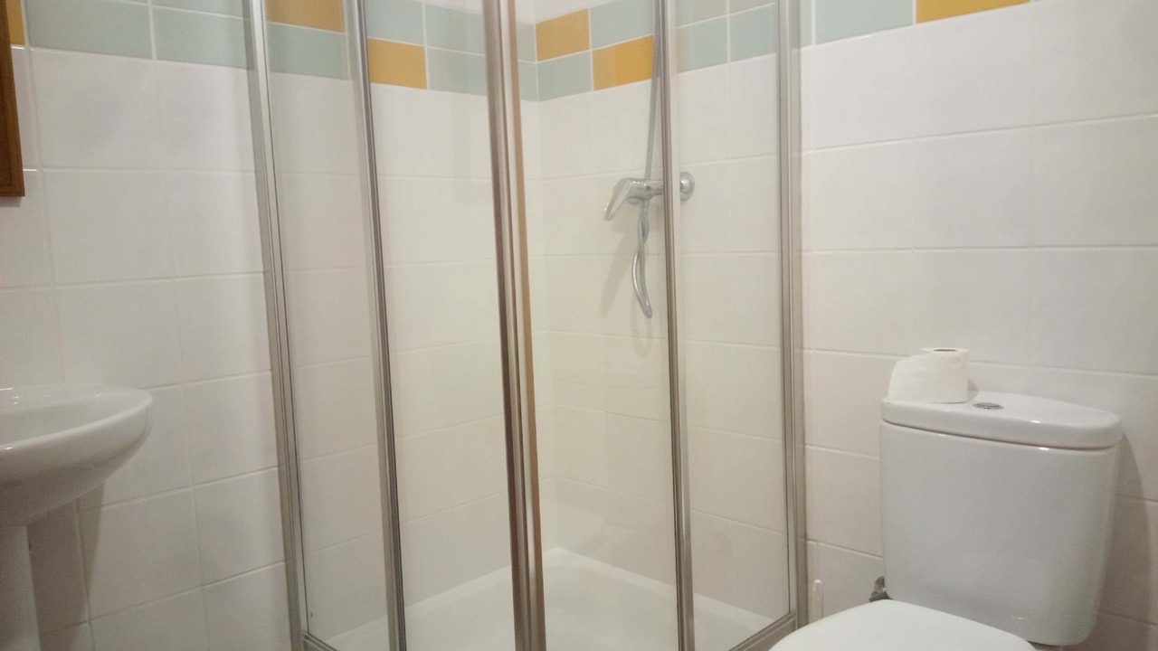 Photo of Bathroom in Santa Cruz