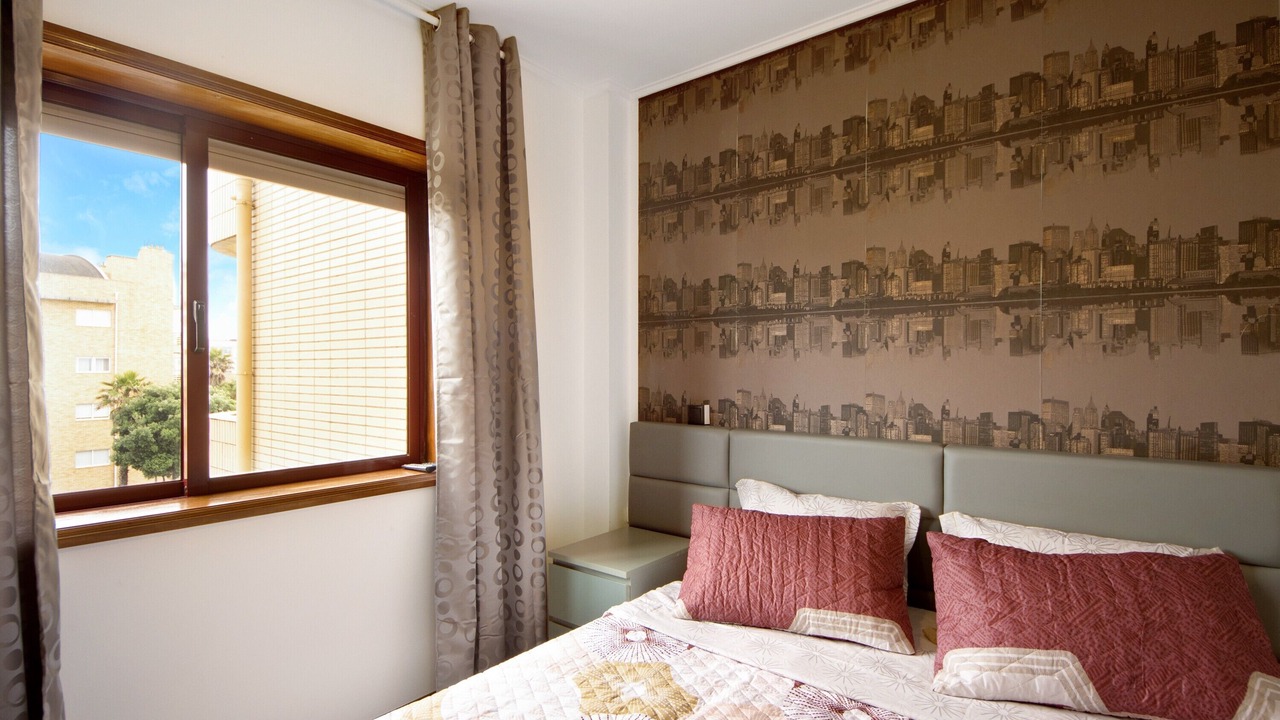 Photo of Bedroom in Mozelos
