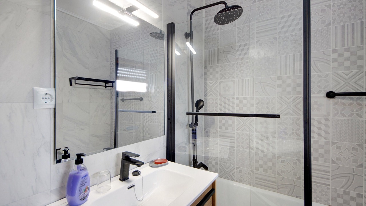 Photo of Bathroom in Mozelos