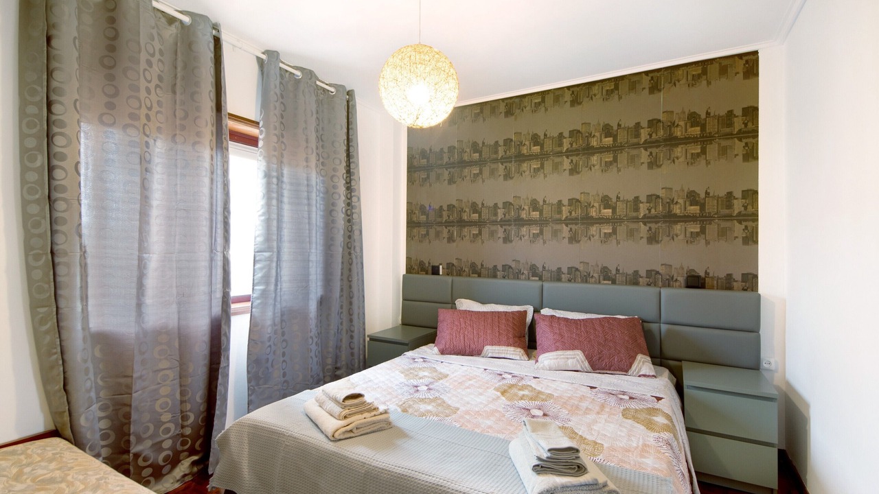 Photo of Bedroom in Mozelos
