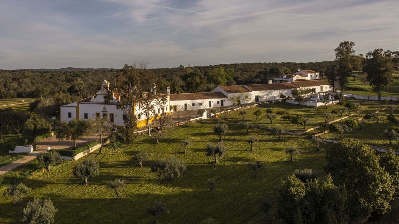 Photo of Outdoor in Evora