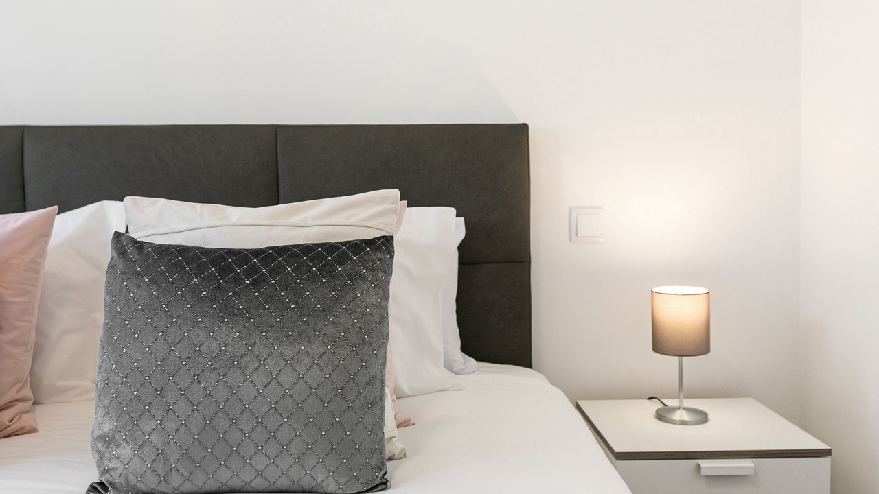 Photo of Bedroom in Nazare