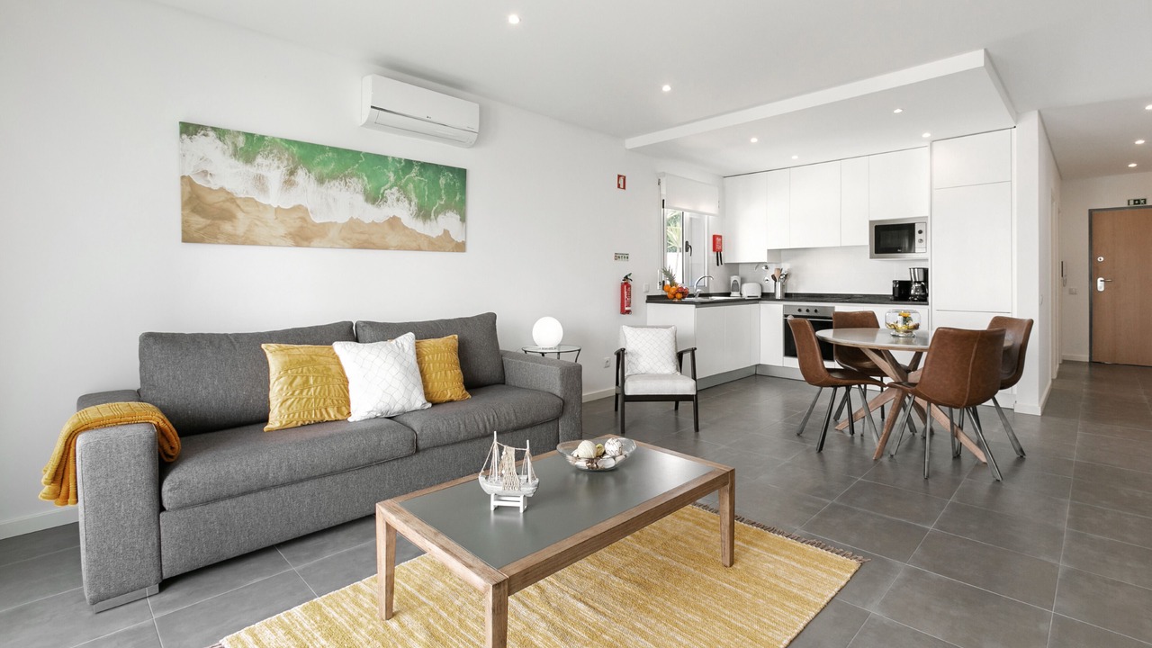 Photo of Livingroom in Nazare