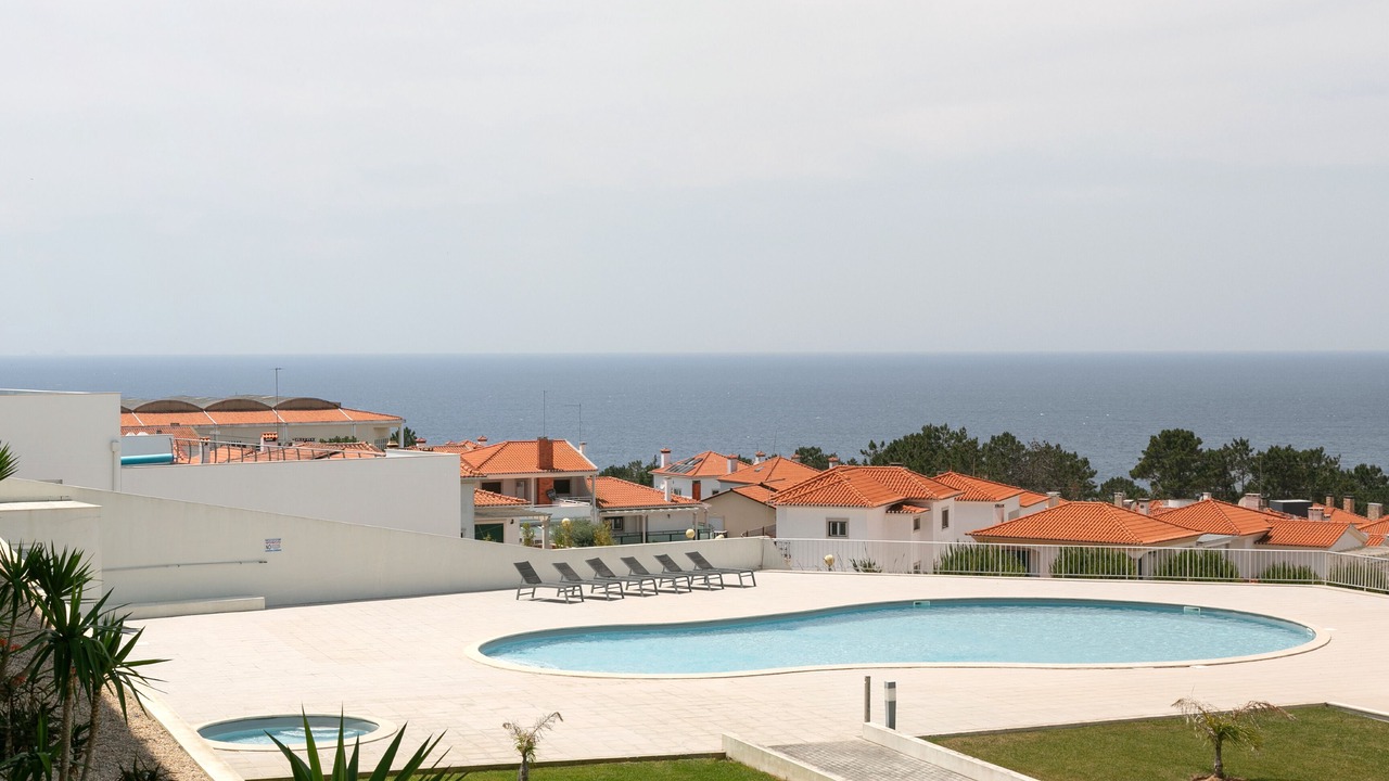Photo of Outdoor in Nazare
