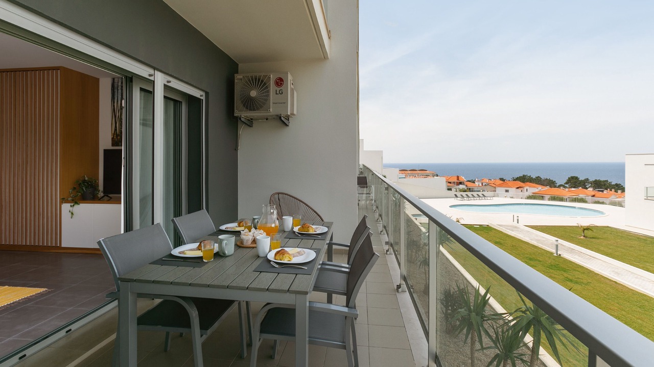 Photo of Outdoor in Nazare