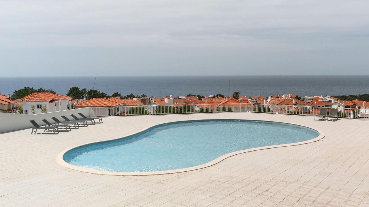 Photo of Outdoor in Nazare