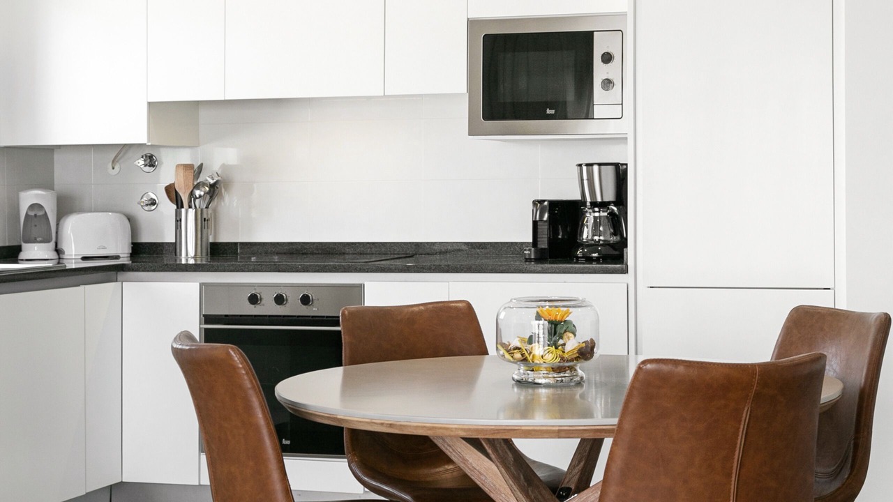 Photo of Kitchen in Nazare