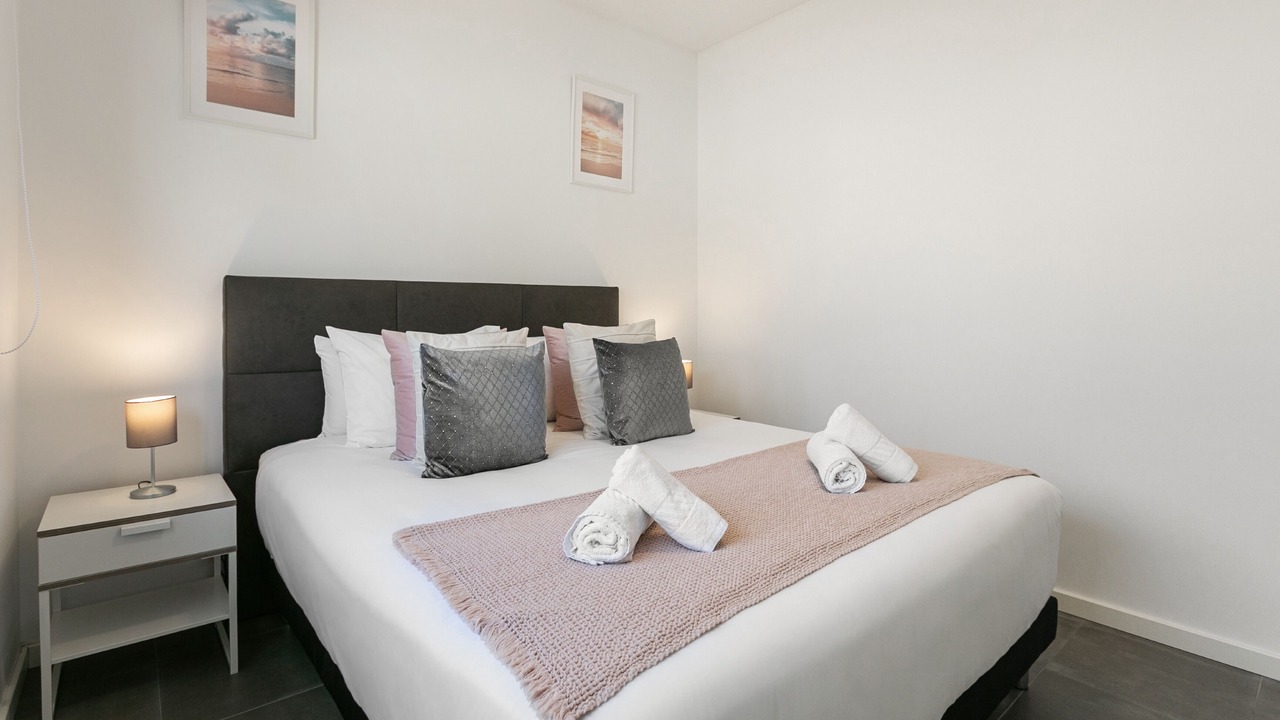 Photo of Bedroom in Nazare