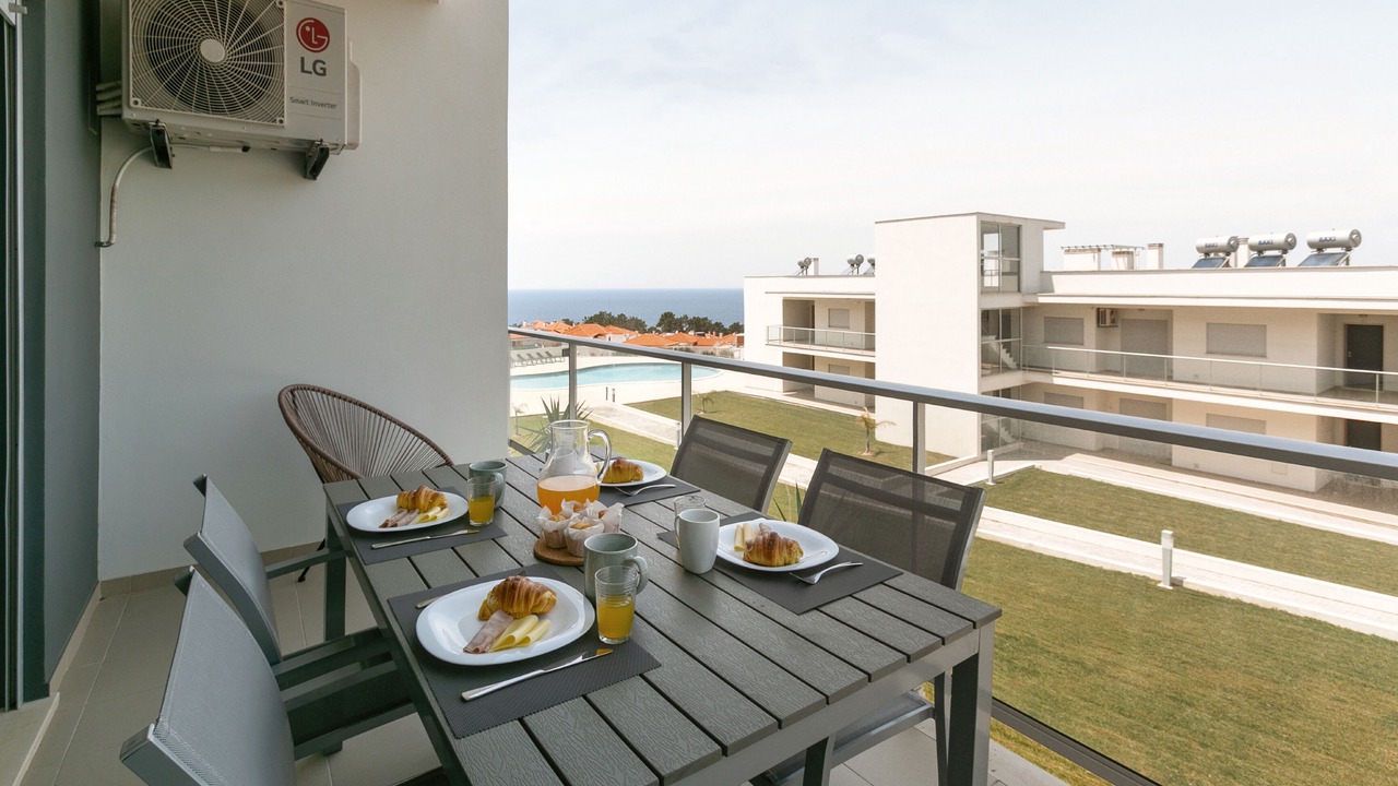 Photo of Outdoor in Nazare