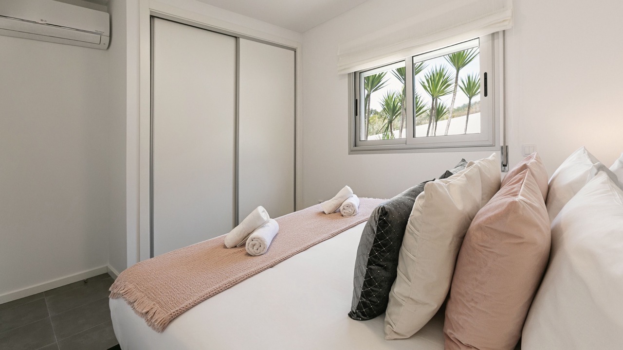 Photo of Bedroom in Nazare