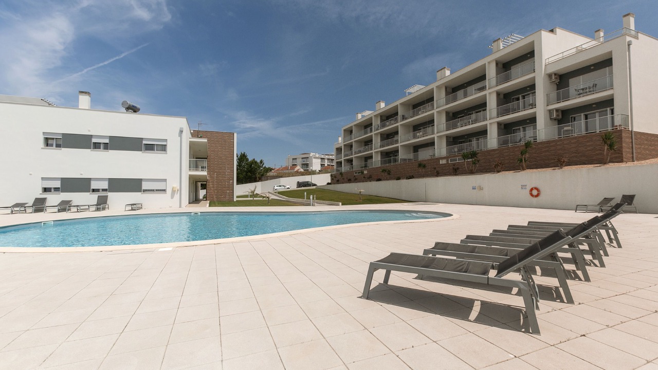 Photo of Outdoor in Nazare