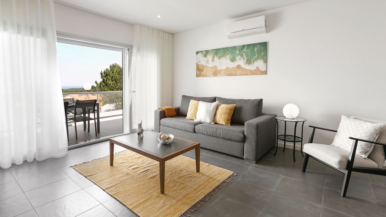Photo of Livingroom in Nazare