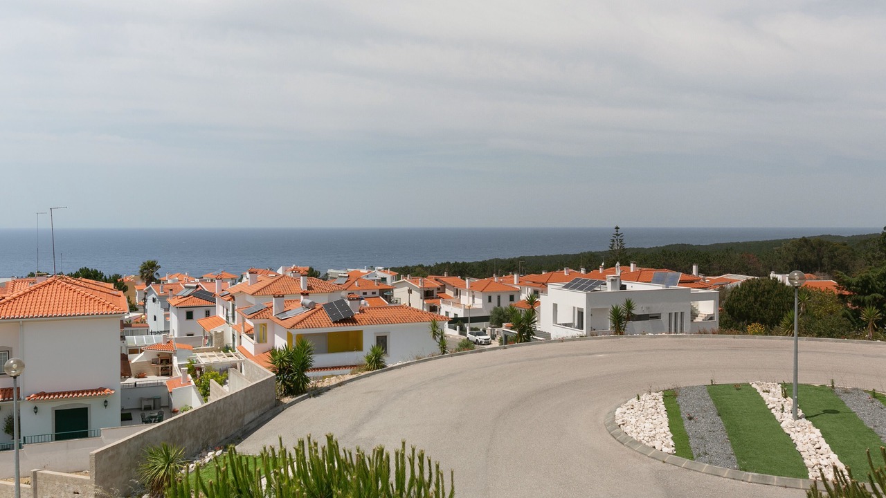 Photo of Outdoor in Nazare