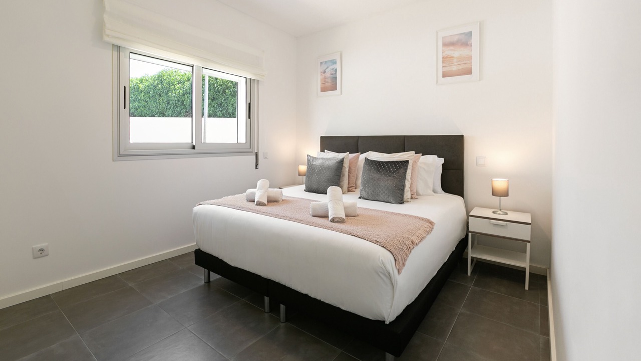 Photo of Bedroom in Nazare