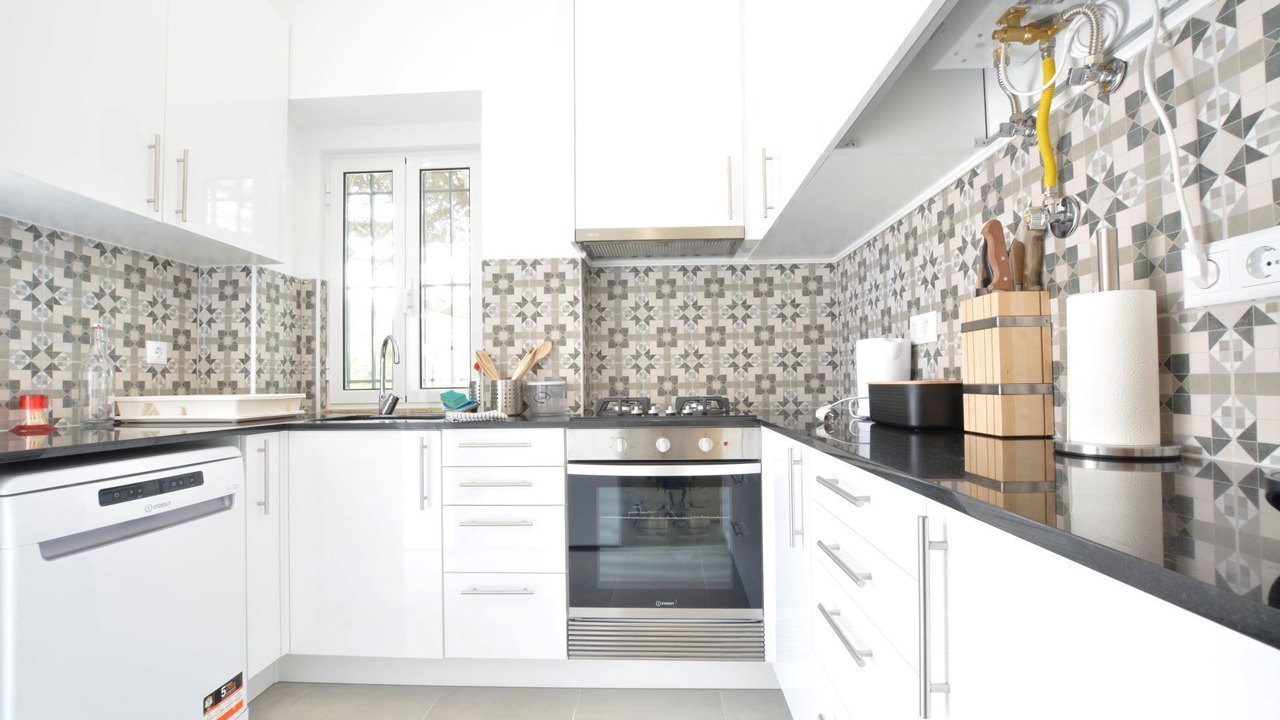 Photo of Kitchen in Cascais
