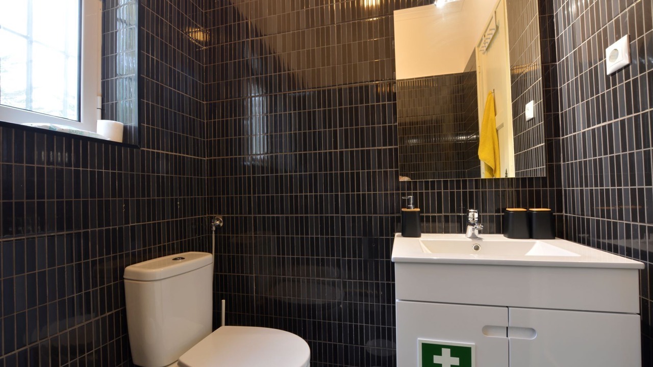 Photo of Bathroom in Cascais