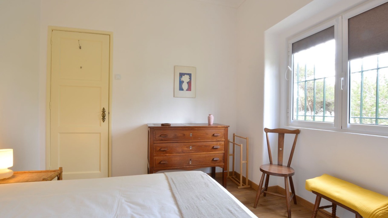 Photo of Bedroom in Cascais