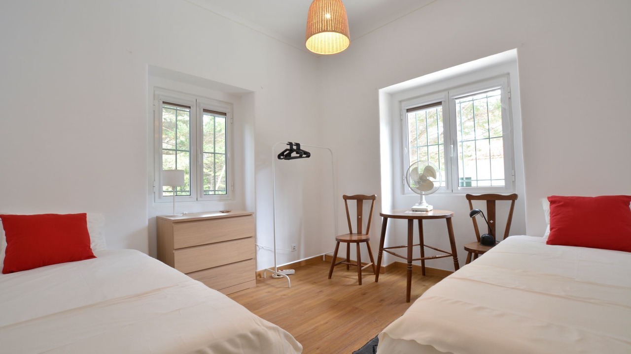 Photo of Bedroom in Cascais