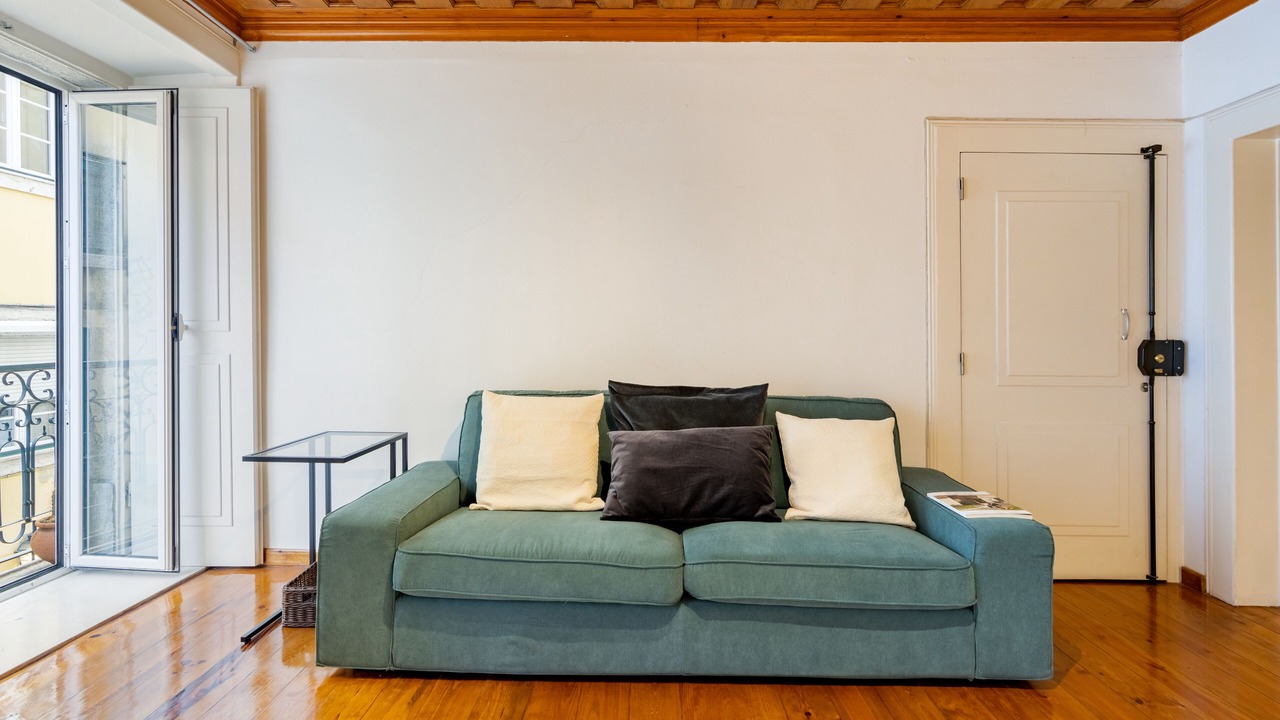 Photo of Livingroom in Encarnacao