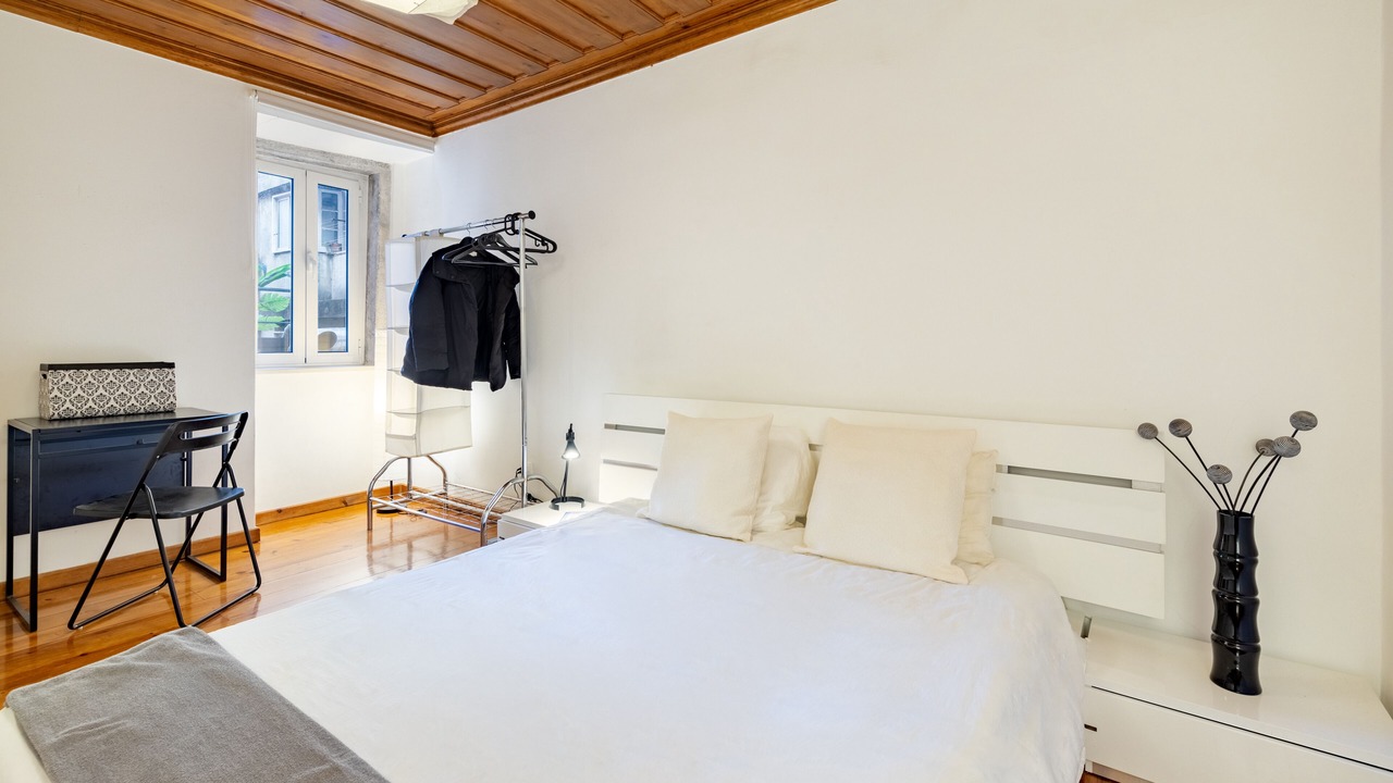 Photo of Bedroom in Encarnacao
