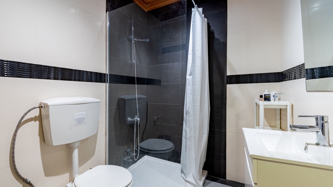 Photo of Bathroom in Encarnacao