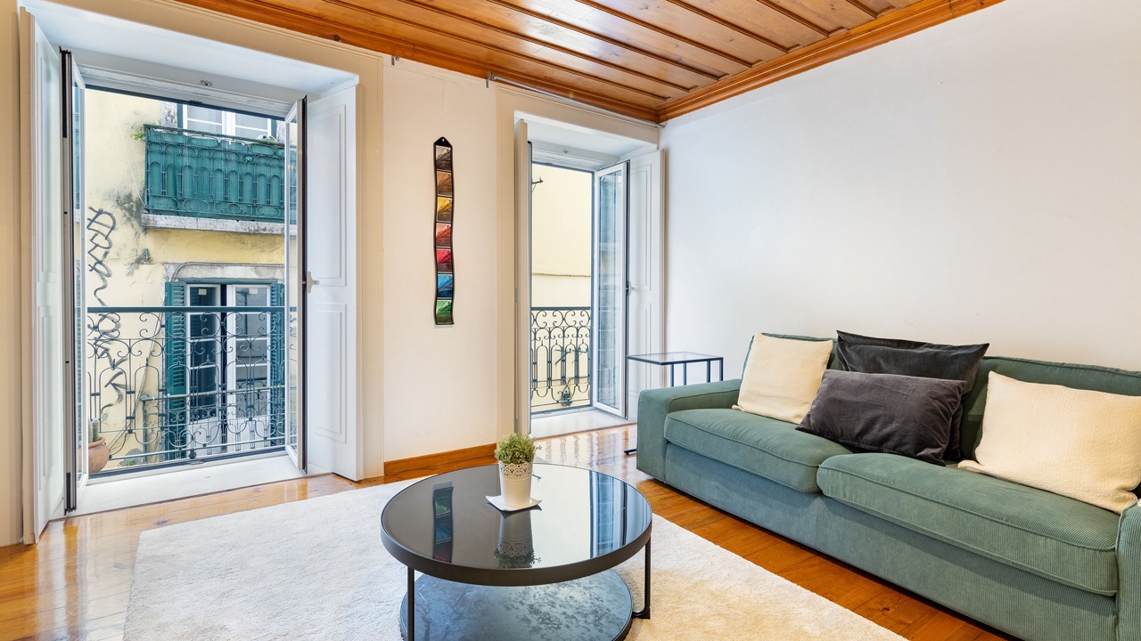 Photo of Livingroom in Encarnacao