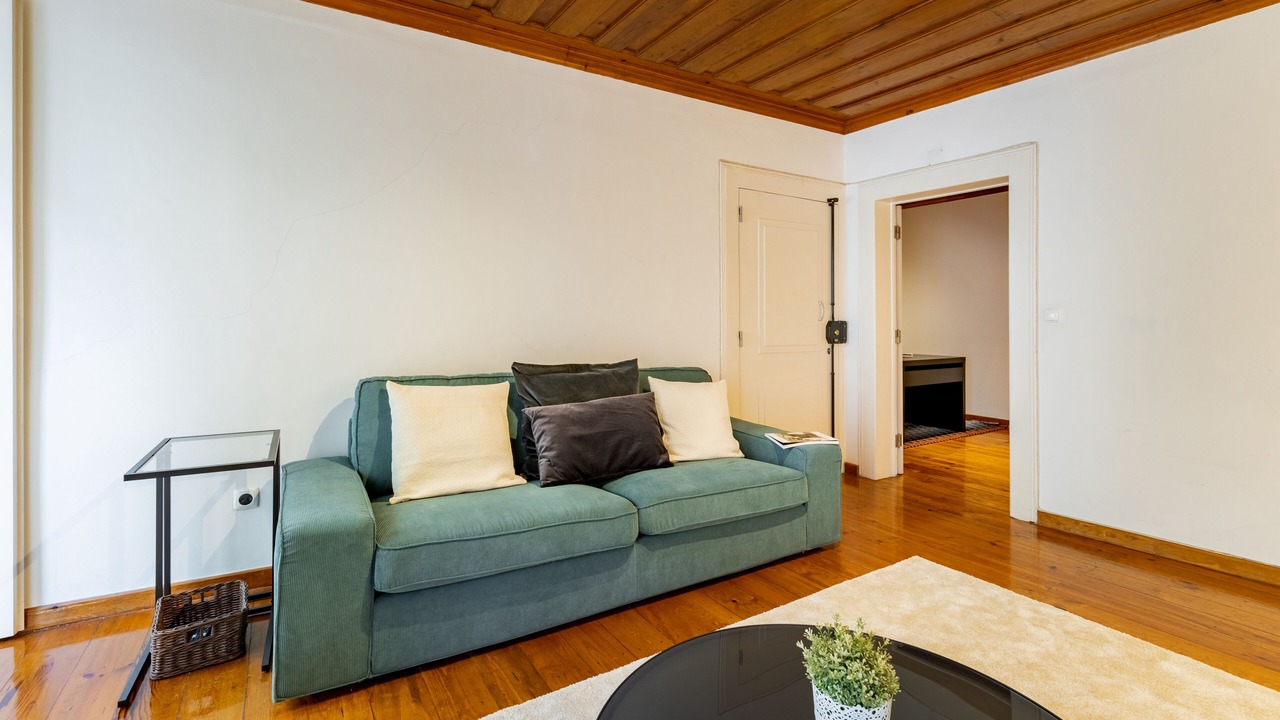 Photo of Livingroom in Encarnacao