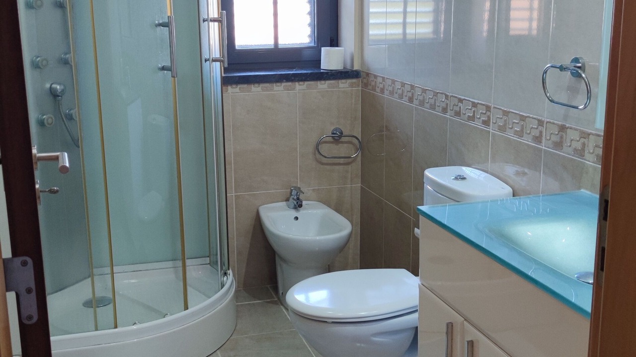 Photo of Bathroom in Seixal