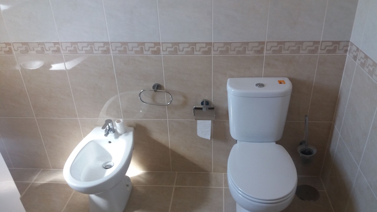 Photo of Bathroom in Seixal