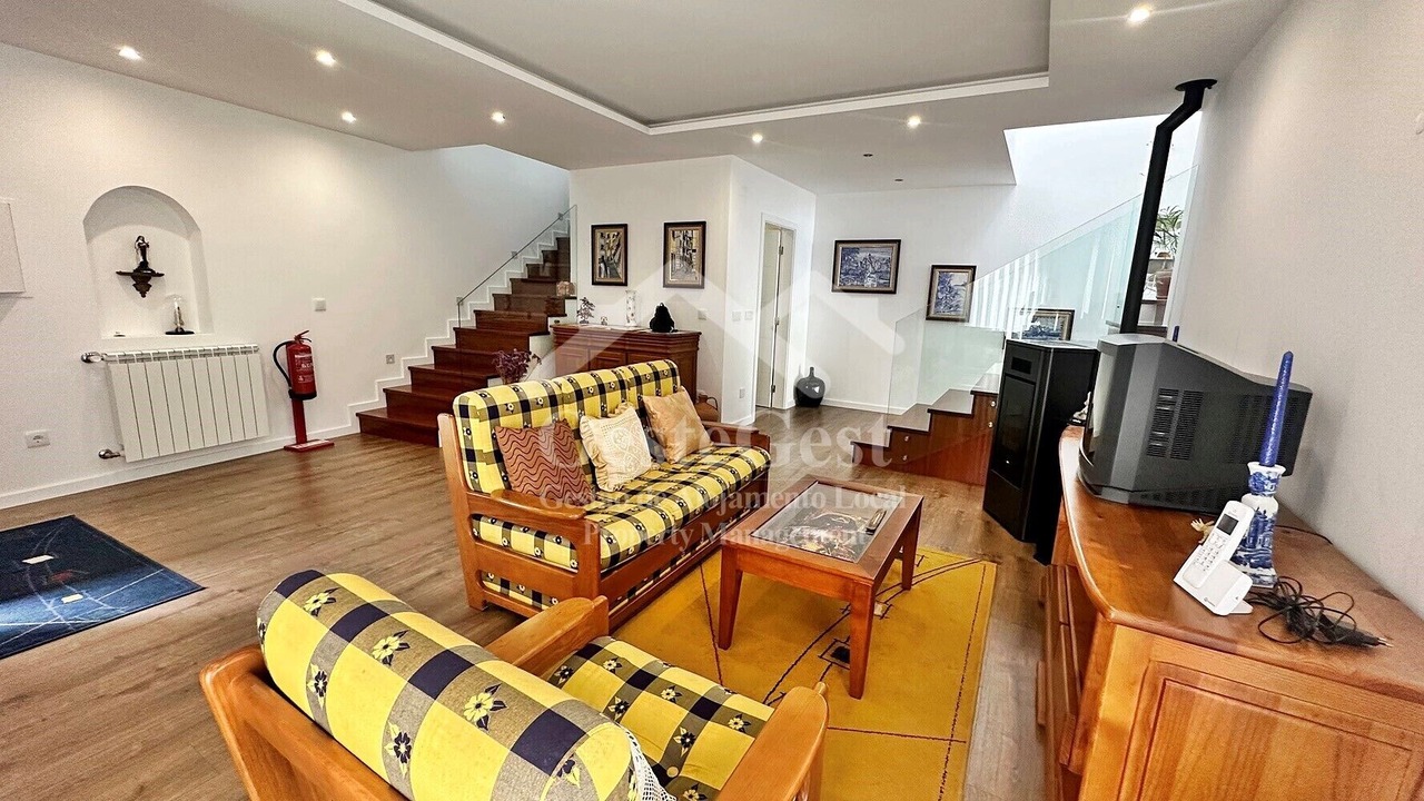 Photo of Livingroom in Atalaia