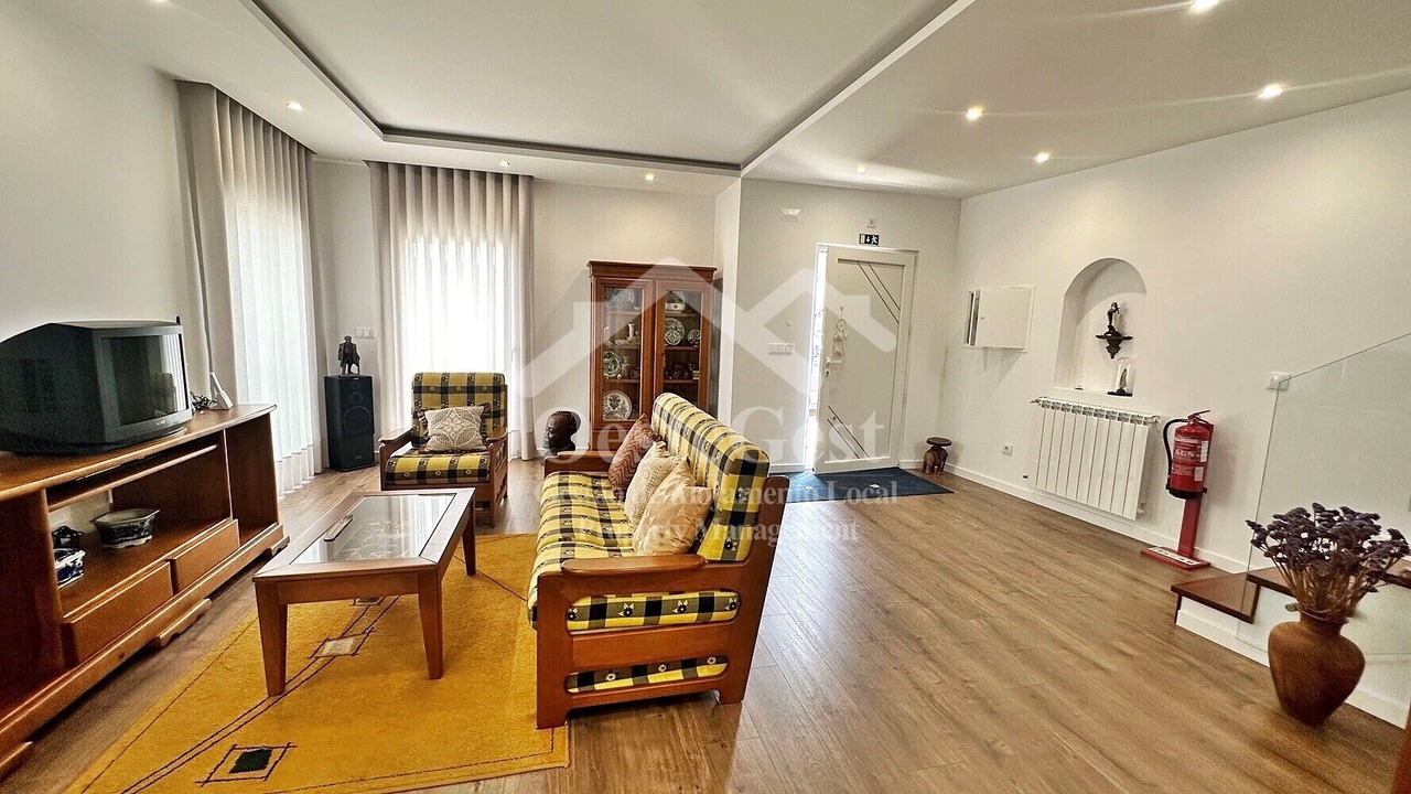 Photo of Livingroom in Atalaia