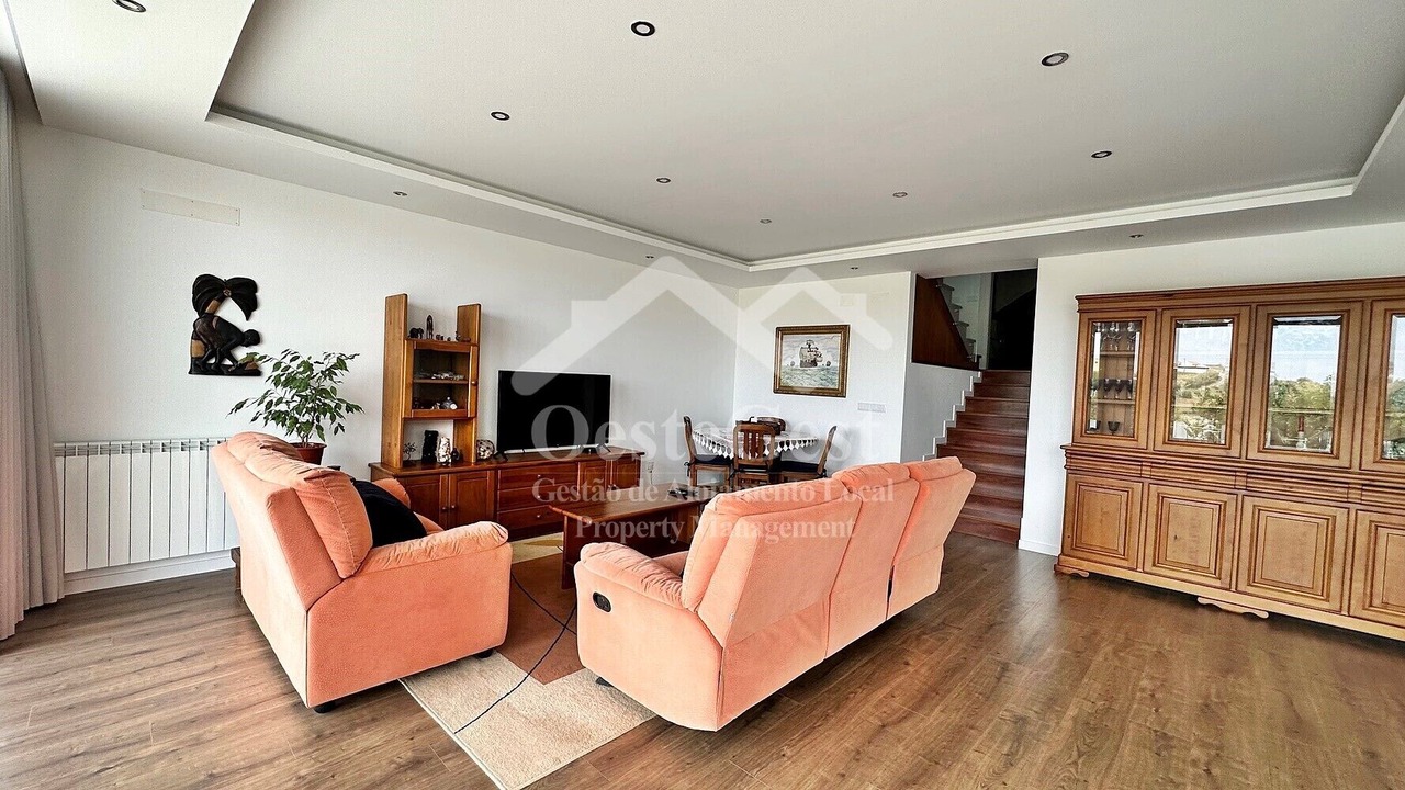 Photo of Livingroom in Atalaia
