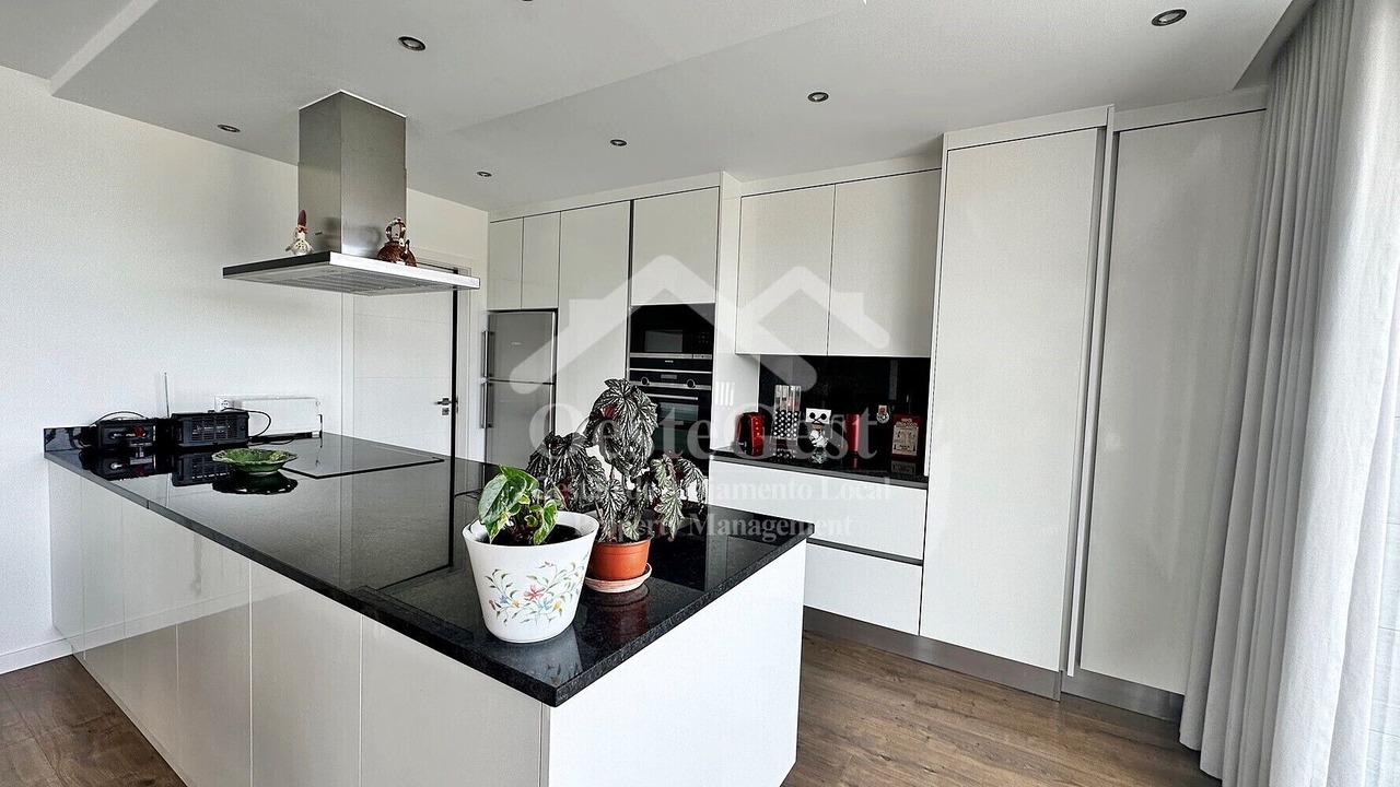 Photo of Kitchen in Atalaia