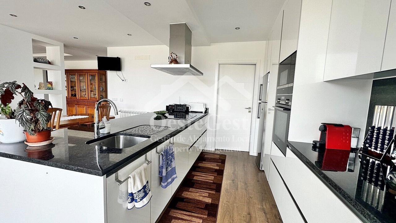 Photo of Kitchen in Atalaia