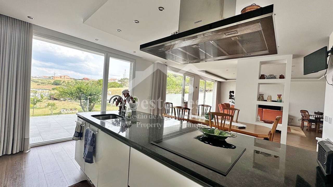 Photo of Kitchen in Atalaia