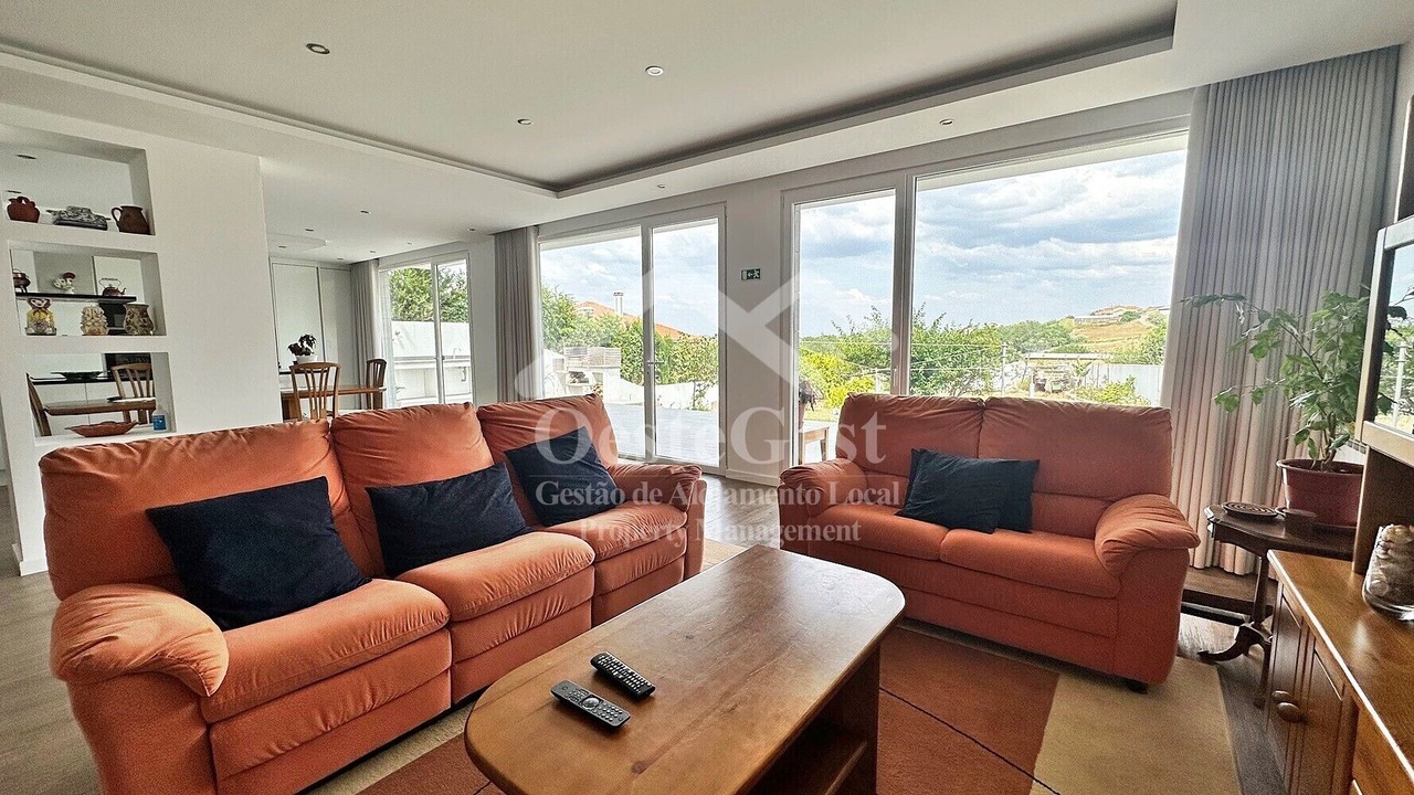 Photo of Livingroom in Atalaia