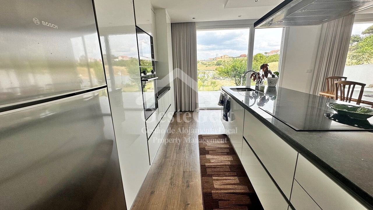 Photo of Kitchen in Atalaia