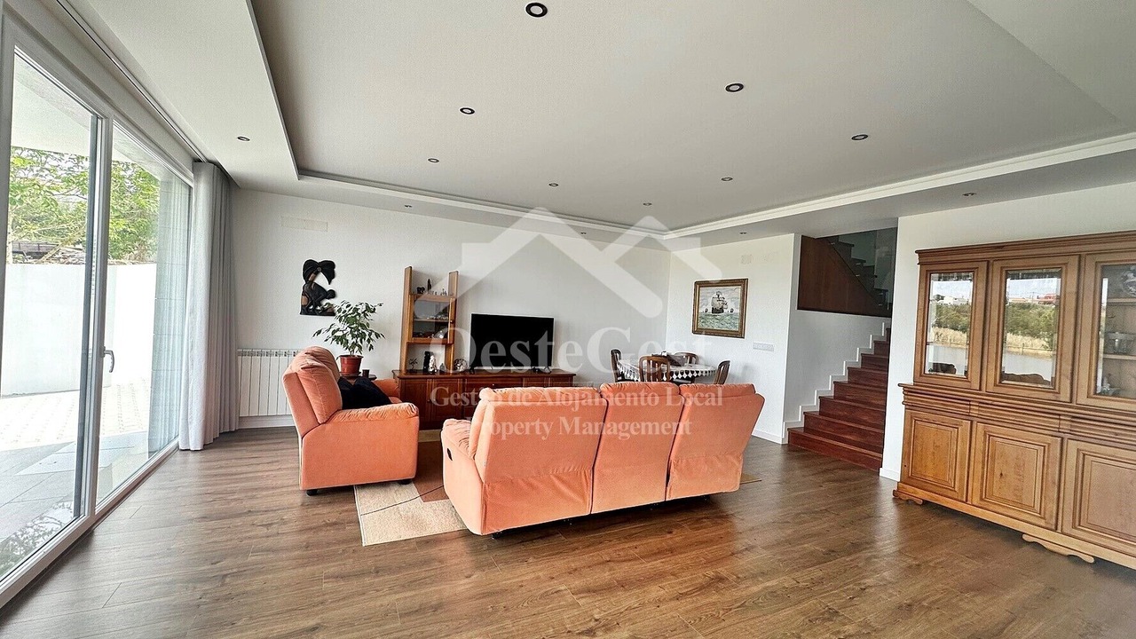 Photo of Livingroom in Atalaia