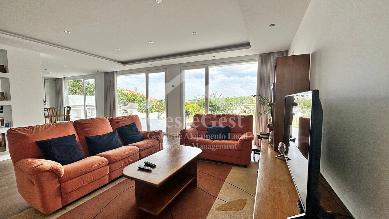 Photo of Livingroom in Atalaia