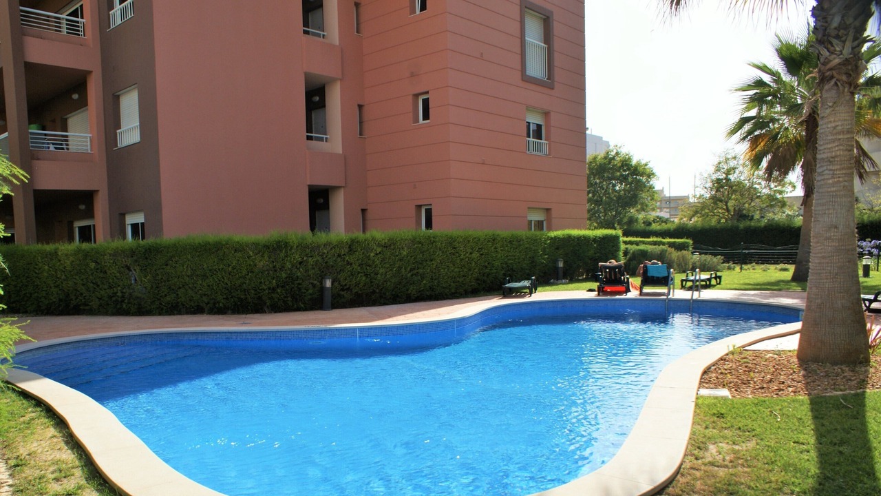 Photo of Outdoor in Praia da Rocha