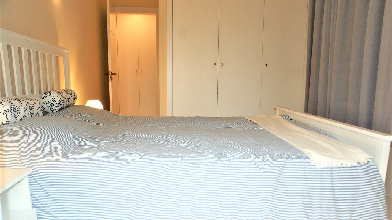 Photo of Bedroom in Praia da Rocha