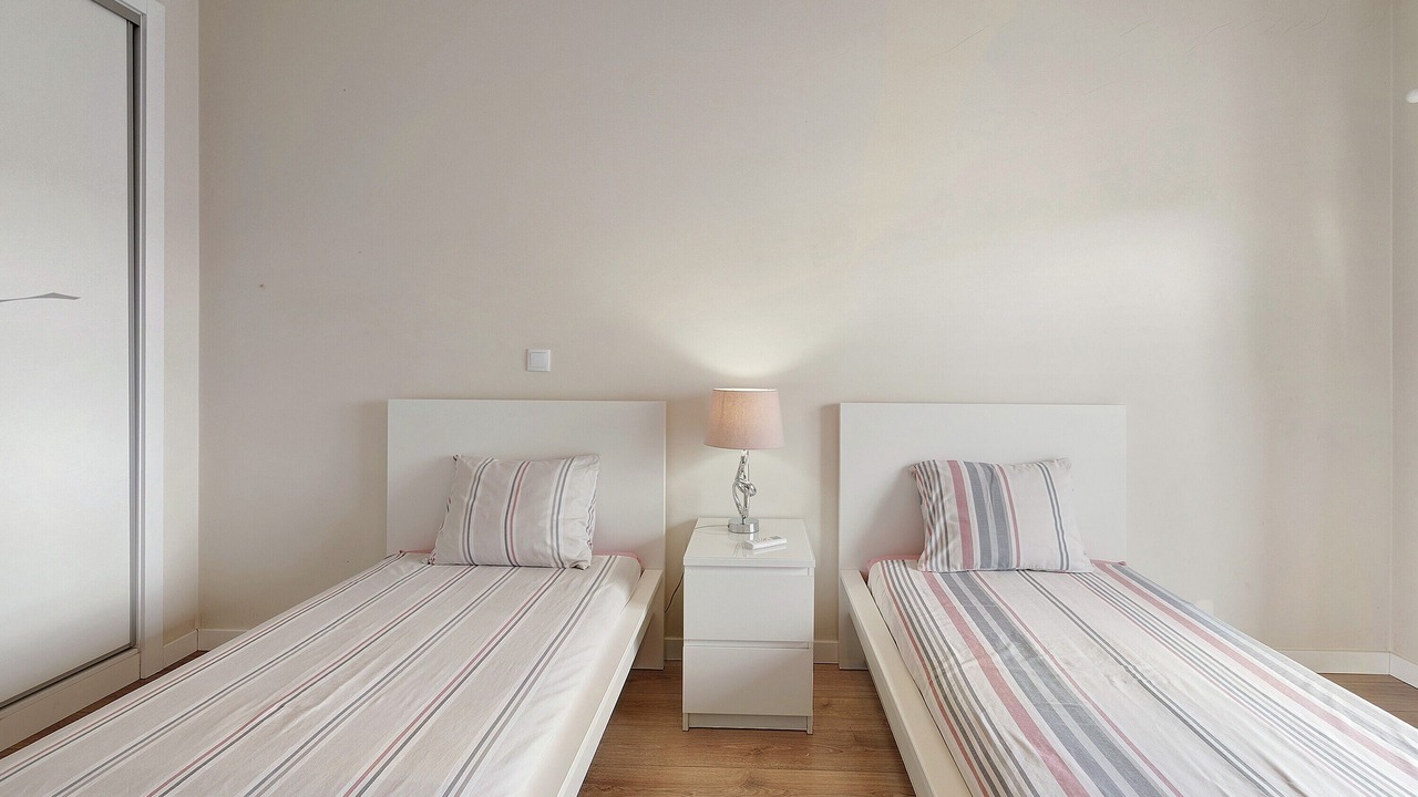 Photo of Bedroom in Seixal