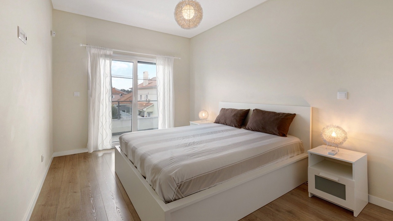 Photo of Bedroom in Seixal