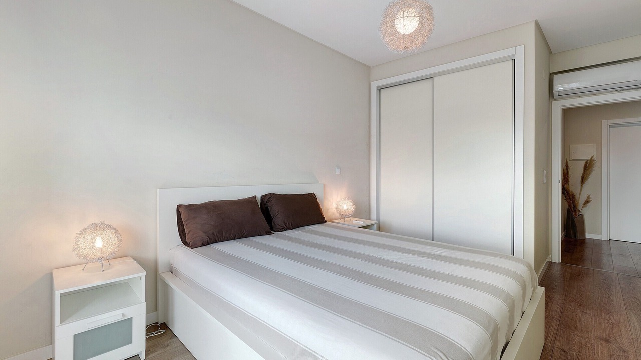 Photo of Bedroom in Seixal